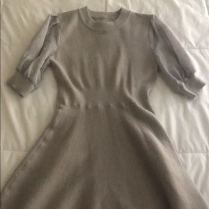 Women’s dress for fall/winter